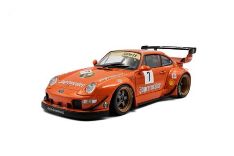 Rwb Bodykit