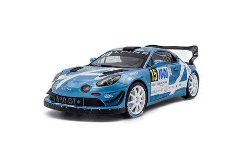 Alpine A110 RGT