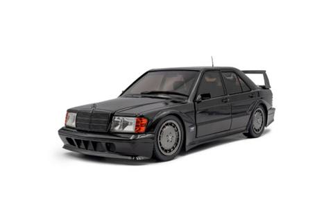 190 (W201) Evo II