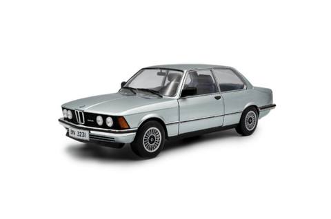 E21 323i