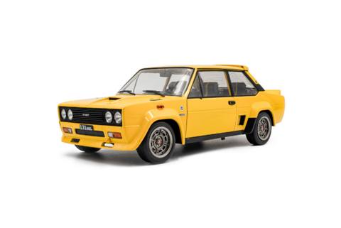 Fiat 131 Abarth