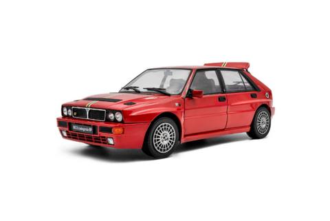 Lancia Delta HF Integrale Edizione finale