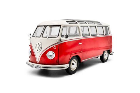 Volkswagen T1 Samba