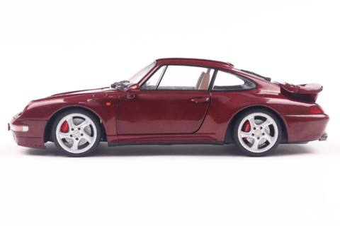 Porsche 911 (993) Turbo