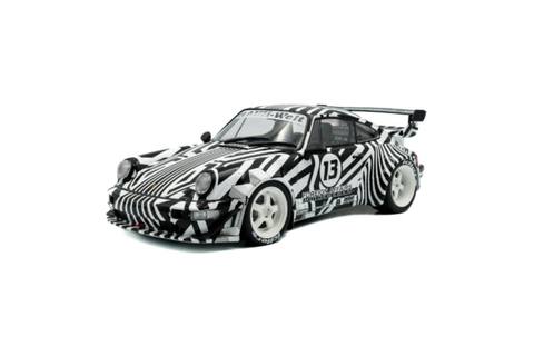 Rwb Bodykit "The Zebra"