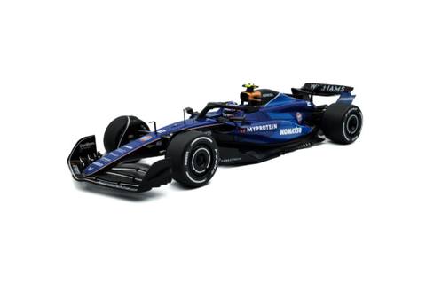 F1 Team FW46
