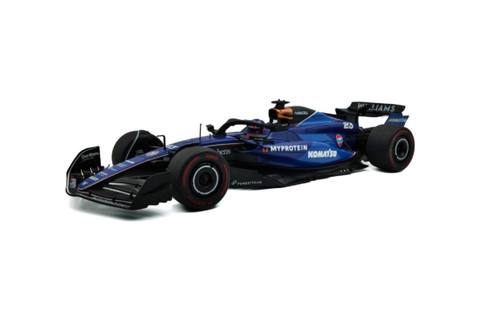 F1 Team FW46