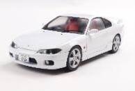 Silvia S15 Spec-R Aero