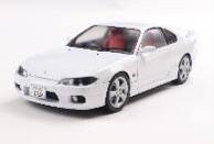 Silvia S15 Spec-R Aero