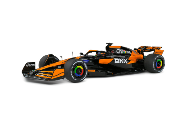 F1 Team MCL38