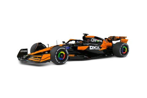 Mclaren F1 Team MCL38