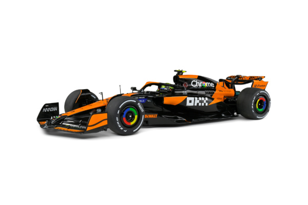 F1 Team MCL38