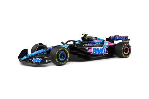 F1 Team A524