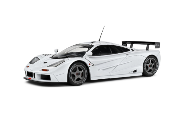 F1 GTR Short Tail