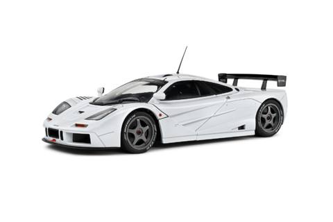 F1 GTR Short Tail