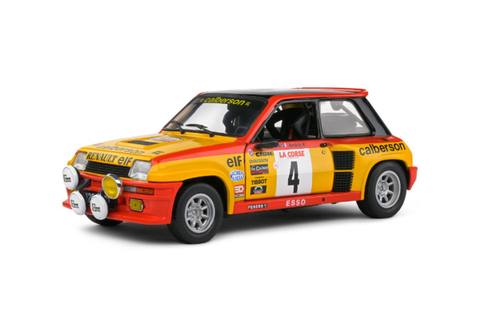 Renault 5 turbo
