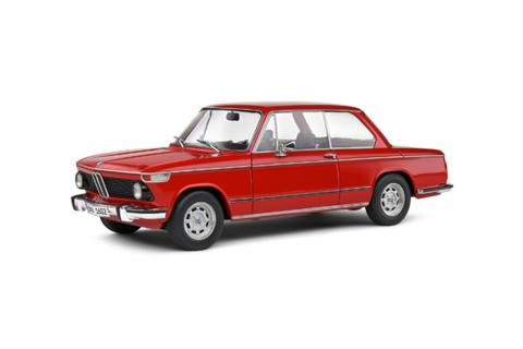 BMW 1602