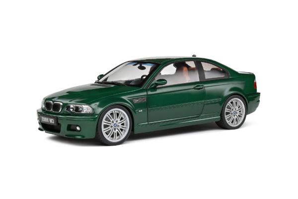 E46 M3 COUPE