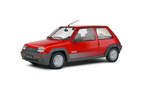 Renault 5 GT TURBO MK1