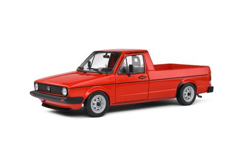 Volkswagen Caddy Mk.1