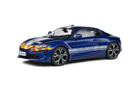 A110 Gendarmerie
