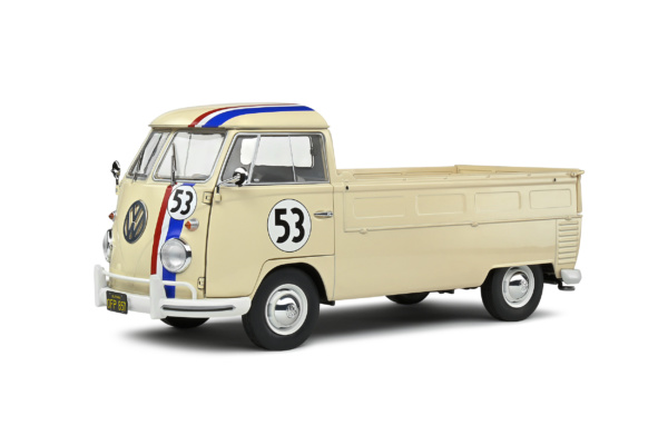 T1 Pick Up Racer 53