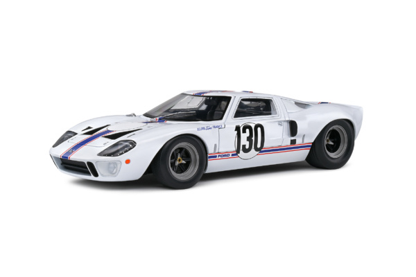 GT40 MK1