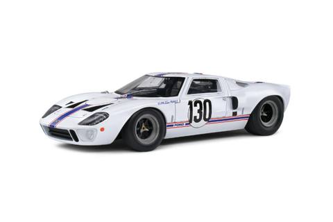 GT40 MK1