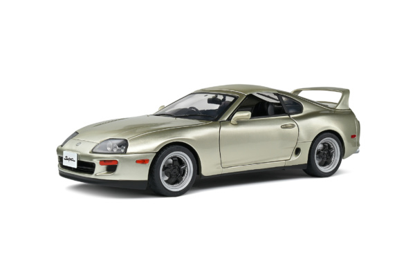 Supra MK4 (A80) Targa Roof