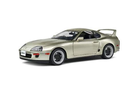 Toyota Supra MK4 (A80) Targa Roof