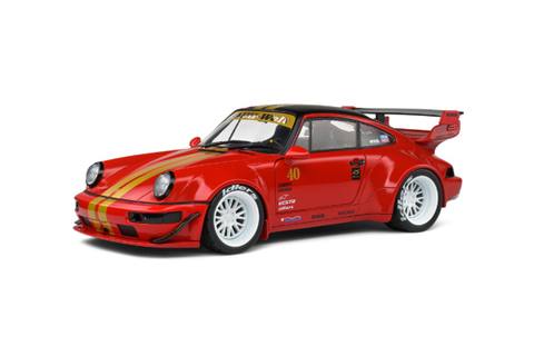 Rwb Bodykit