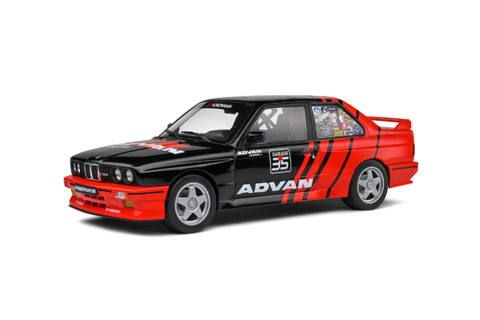 E30 M3 Drift Team
