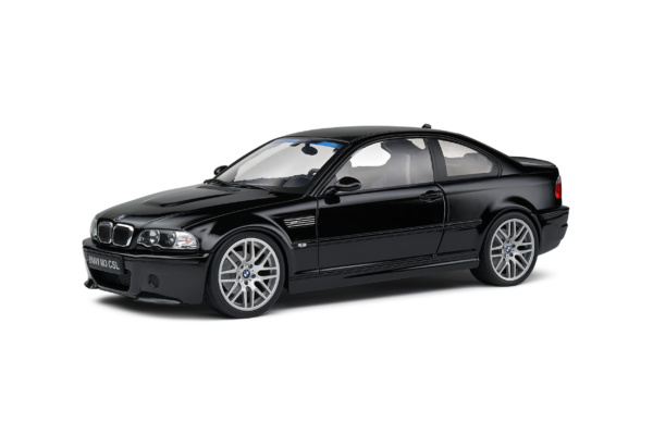 E46 CSL