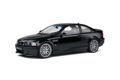 BMW E46 CSL