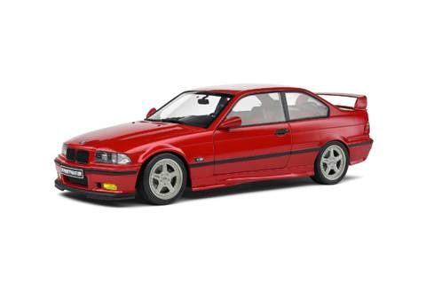 BMW E36 Coupe M3 Streetfighter