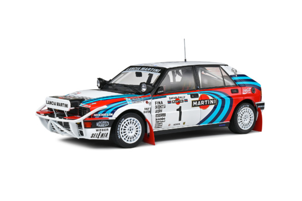 Delta HF Integrale