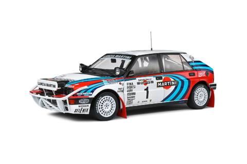 Delta HF Integrale