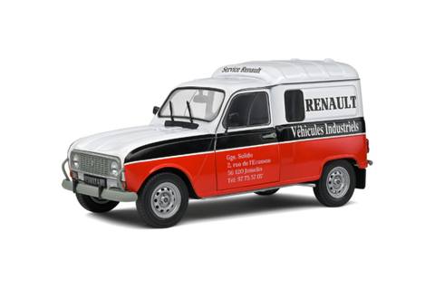 4LF4 Renault Vehicule Industriel