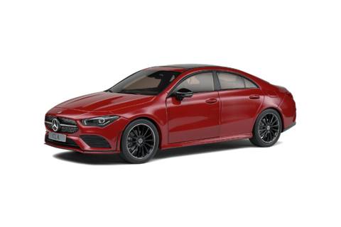 CLA C118 Coupe AMG Line