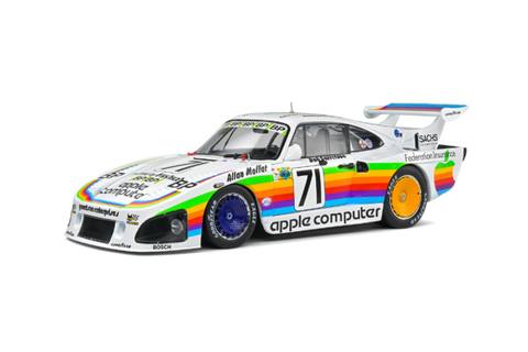 Porsche 935 K3
