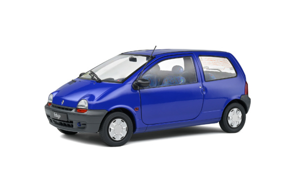 Twingo Mk1