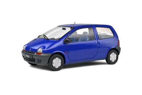 Twingo Mk1