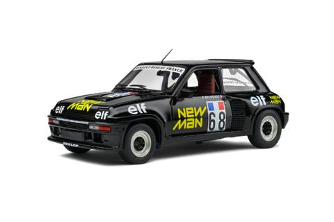 Renault 5 Turbo