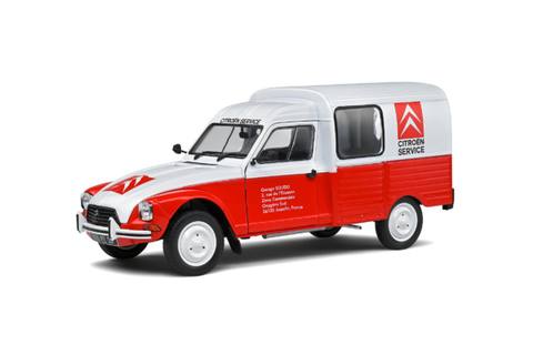 Acadiane Citroen Assistance