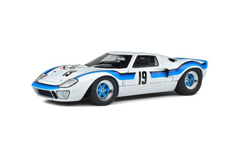 GT40 Mk.1