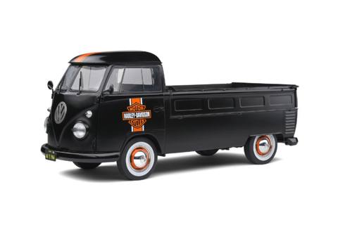 Volkswagen T1 Pickup Custom