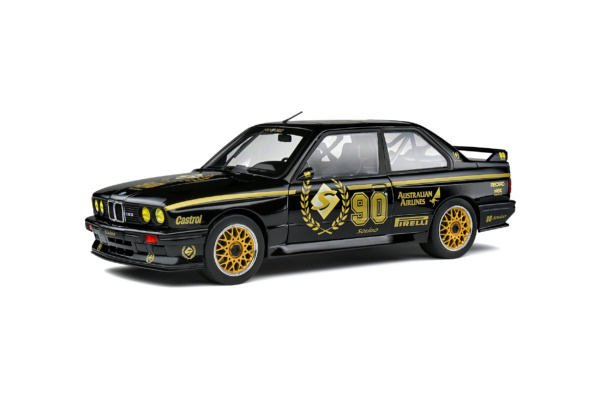 E30 M3 90th Anniversary Limited Edition