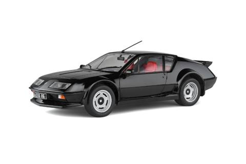 Alpine A310 Pack GT