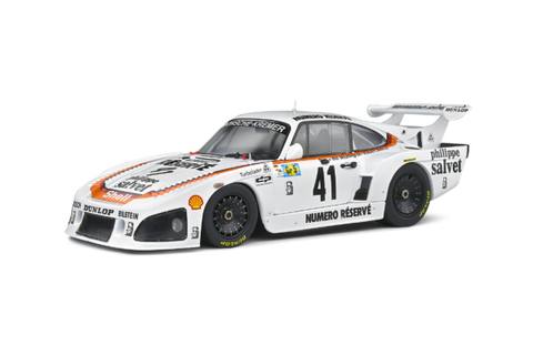 Porsche 935 K3