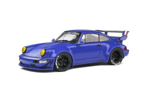 Rwb Body Kit Champagne